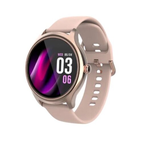  Pametni sat Forever ForeVive 3 SB-340 gold Slike