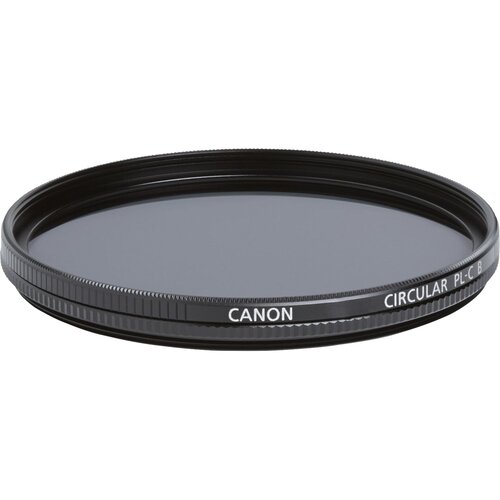 Canon PL-C B Filter 77 Slike