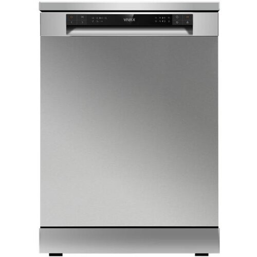  Vivax Samostojeća ma&scaron;ina za sudove DW-601262CL X 60 cm 12 kompleta Cene