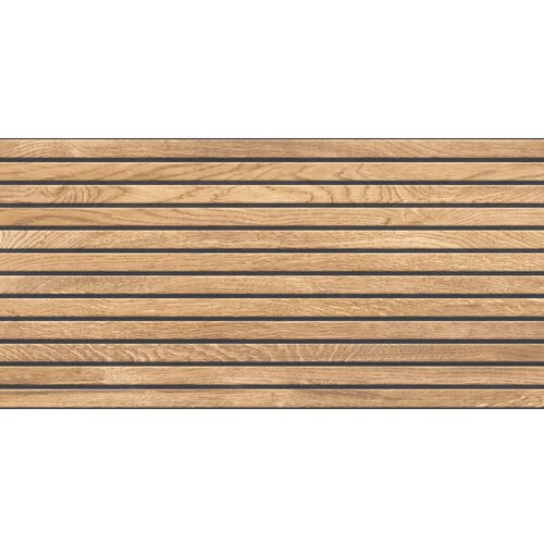 Cersanit Stenska plo&scaron;čica Boseli Wood Beige rektificirana 29,8 cm x 59,8 cm Cene