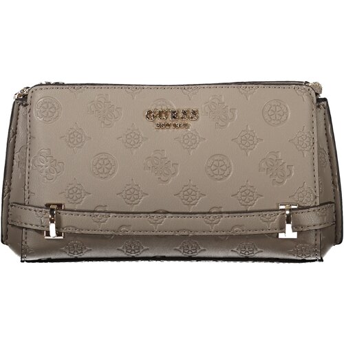 Guess Jeans WOMEN&#39;S BAG BROWN Cijene