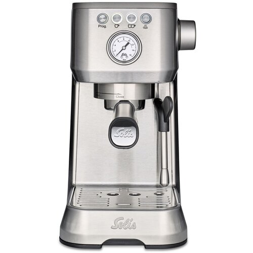Solis Barista Perfetta Plus 1170 v2 - Aparat za kavu Cijene