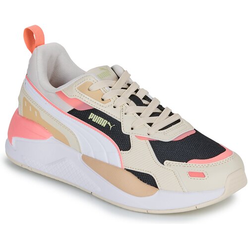 Puma X-Ray 3 Bež Slike