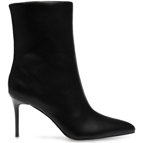 Steve Madden Modne superge SMSLYRICALS-1 Črna Slike