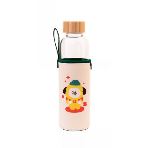 Grupo Chimmy BT21 steklenica, (20848580) Cene