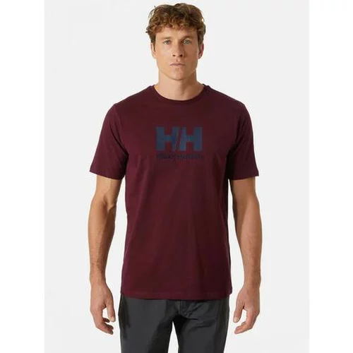 Helly Hansen Men's HH Logo T-Shirt Hickory L