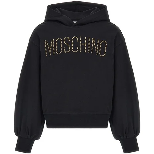 Moschino HDF05Z-LDA16 Crna