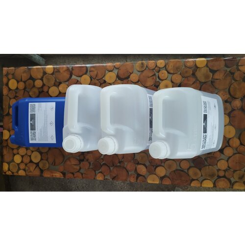  Epoksidna smola za nalivanje 20kg (15kg smola + 5kg učvršćivač) Cene