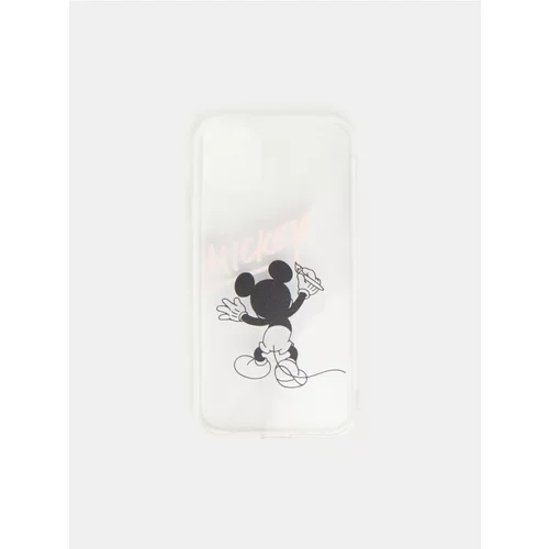 Sinsay maska za iPhone 11/XR Mickey Mouse  5556X-00X
