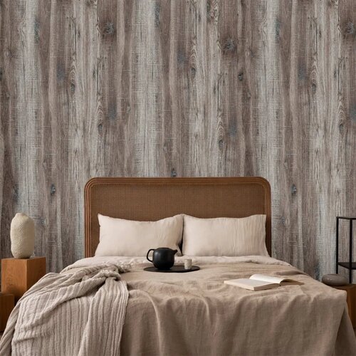  Tapeta - Stylish Wood 49x1000 Samoljepljiva Slike