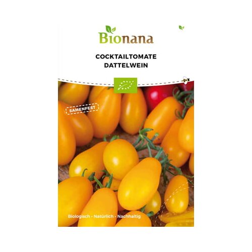 Bionana Bio koktajl paradižnik "Datljevo vino" Cene
