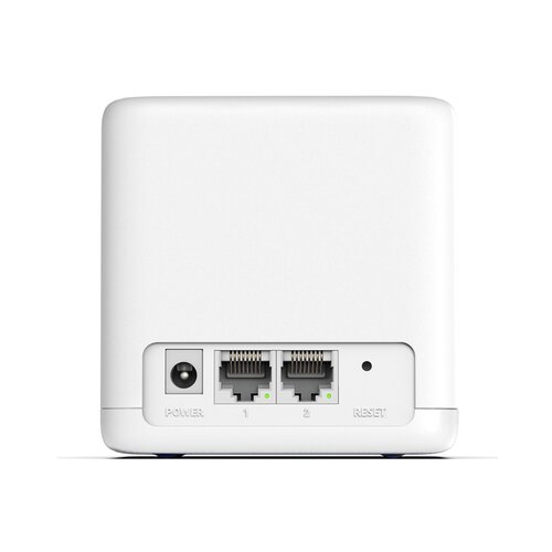 Mercusys halo H30G (2-pack) AC1300 whole home mesh wi-fi sistem Slike
