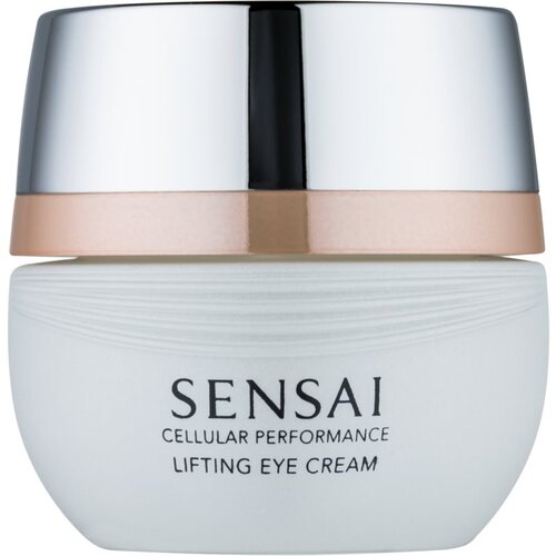 Sensai Cellular Performance Lifting Eye Cream lifting krema za predel okoli oči 15 ml Slike