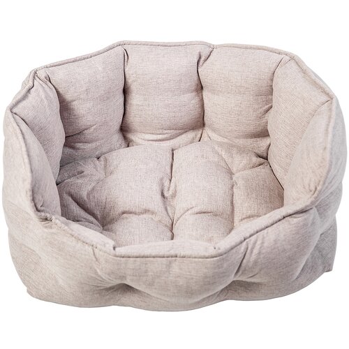 Zooplus Krevet za mačke Batumi - D 65 x &amp;Scaron; 45 x V 30 cm Slike