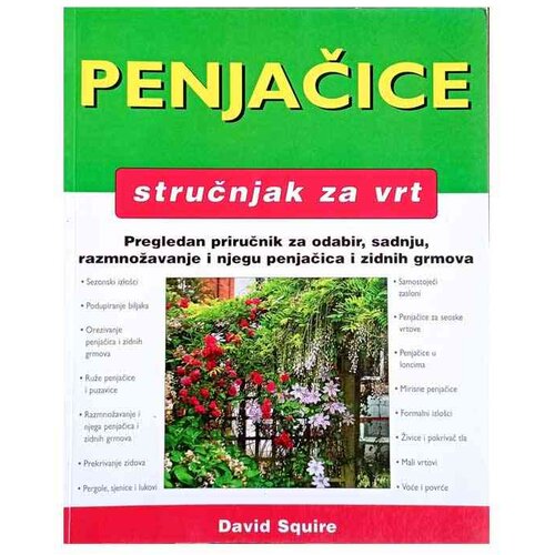 Leo Commerce doo Penjačice Slike