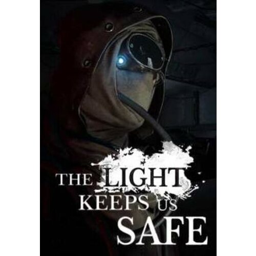 Steam The Light Keeps Us Safe Key GLOBAL Cene