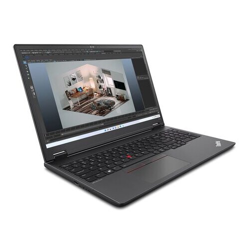 Lenovo ThinkPad P16v Gen 2 Intel Core Ultra 7 155H 16-Core 16GB 512GB 16" WUXGA W11 Pro Isporuka odmah Cene