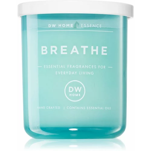 DW Home Essence Breathe mirisna svijeća 104 g