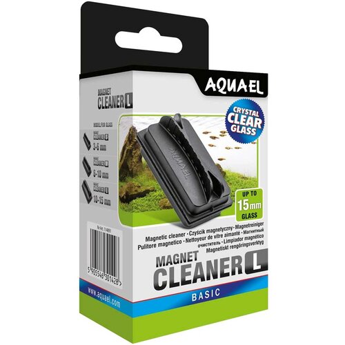 Aquael cleaner magnetic - magnetic l Cene