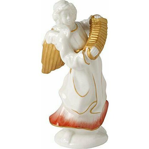  ANĐEO 13CM 5828 CHRISTMAS ANGELS Cene