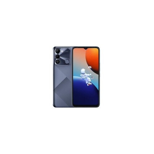 Tecno mobitel Spark 9 128GB 6GB Crni Cijene