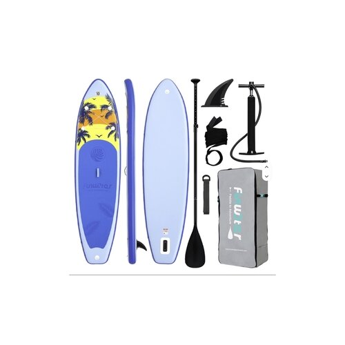Winner Bike Sup daska 335x83x15 fw47b Out0065 Cene
