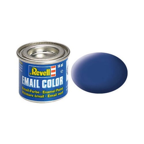 Revell Email Color plavi - mat Slike