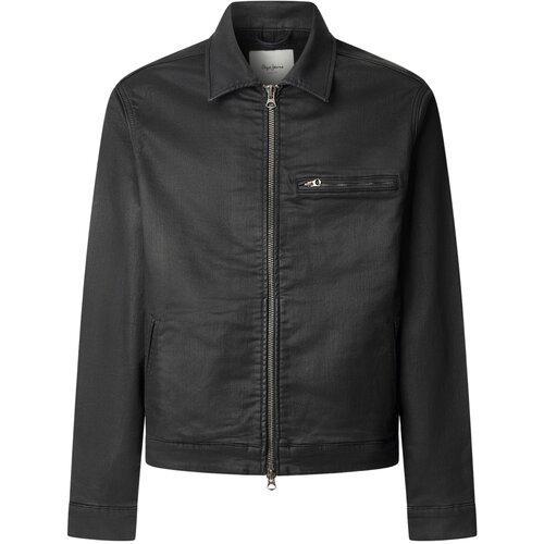 PepeJeans coated coach jacket jakna Slike