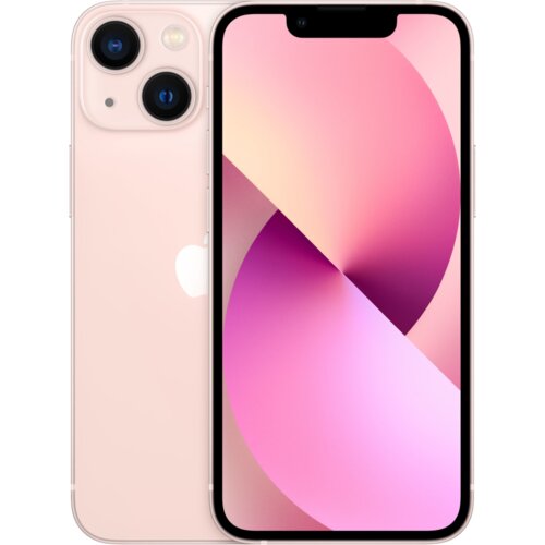 Apple iPhone 13 mini Roze 256GB B Klasa Refurbished Cene