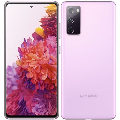 Samsung galaxy S20 fe 8GB/128GB lavender mobilni telefon Slike