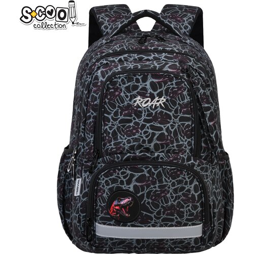 Scool RANAC ERGONOMSKI URBAN 31*16*42CM SC3382 Slike