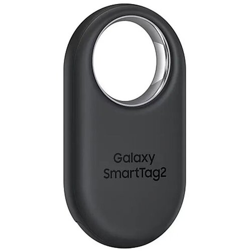 Samsung SmartTag2 EI-T5600BBEGEU črn Slike