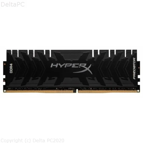 Kingston DDR4 16GB 3600MHz HX436C17PB3/16