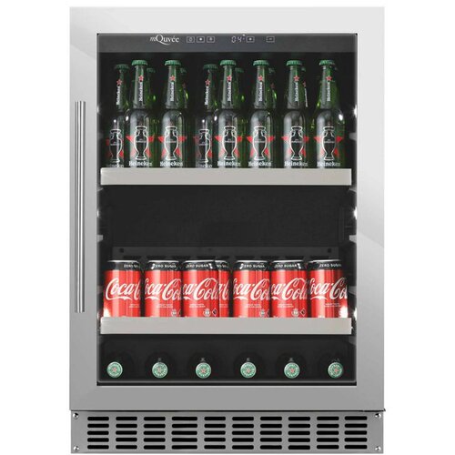 MQuv&amp;eacute;e B109SST-700 hladnjak za pića Slike