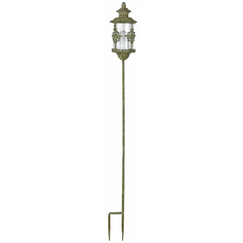 Esschert Design Metalna lanterna (visina 125,5 cm) –