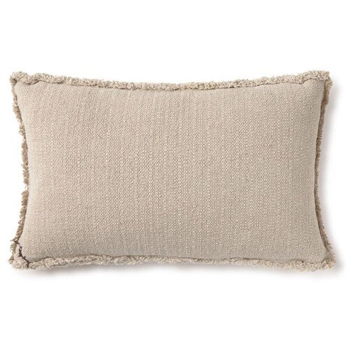 Lorena Canals Bombažna okrasna blazina 50x30 cm Handloom &amp;ndash; Slike