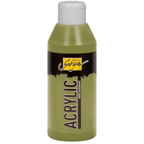  akrilna barva solo goya acrylic 250 ml | različne barve Slike