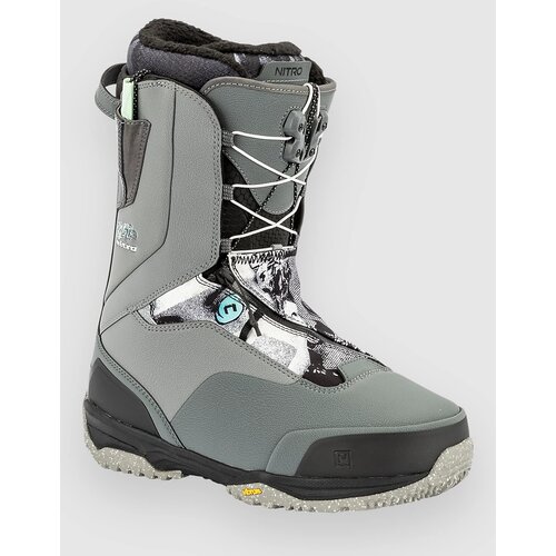 Nitro Venture Pro TLS 2027 Snowboard cevlji x volcom Cene