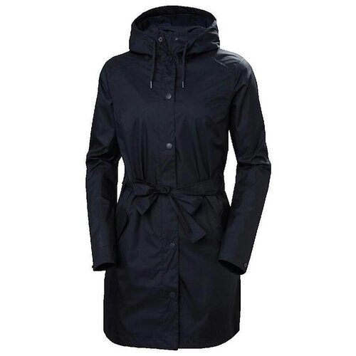 Helly Hansen Vetrovke W Lyness Ii Modra Cene