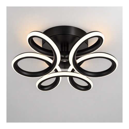  Luster LW5261/BK ( 5151 ) Cene