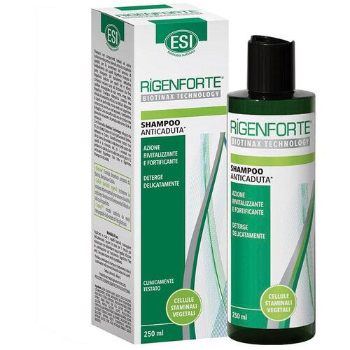 RIGENFORTE šampon za kosu 250ml Slike