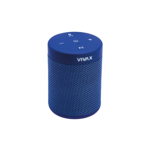 Vivax VOX bluetooth zvučnik BS-50 BLUE Cijene