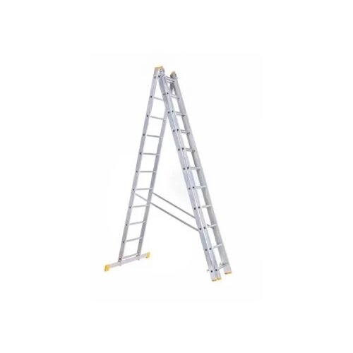  Merdevine aluminijumske trodelne bomber 3x11 ( 1413 ) Cene