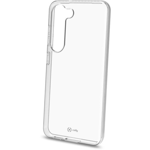 Celly Cover Samsung S23 5G Transparente, (20576233) Slike