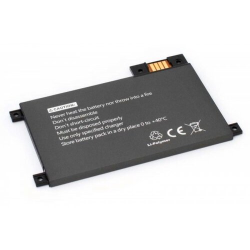 Green cell Baterija za Amazon Kindle Touch 2011, 1400 mAh Slike