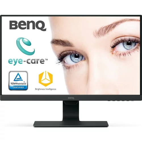 BenQ Monitor GW2480L 60,5 cm (23,8") FHD LED 60 Hz