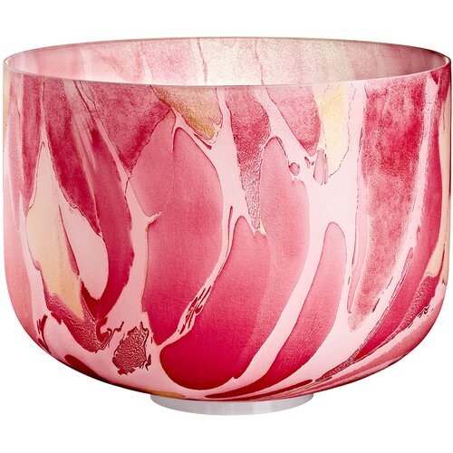 Meinl Kristalofon Sonic Energy Marble Crystal Kristalna Posoda - C4/Root Chakra/432 Hz - - Audio-Kondric Cene