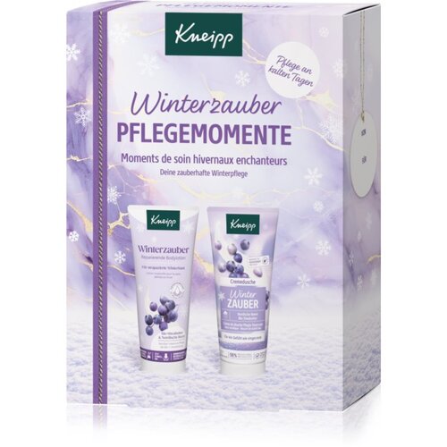 Kneipp Winter Time poklon set Slike