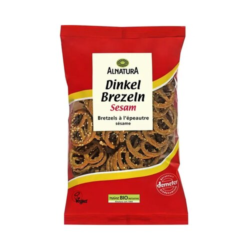 Alnatura Organski pereci od pira Slike