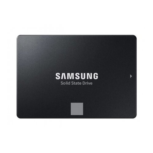 Samsung SSD 500GB 870 EVO 2.5" EU ( 0001207969 ) Cene